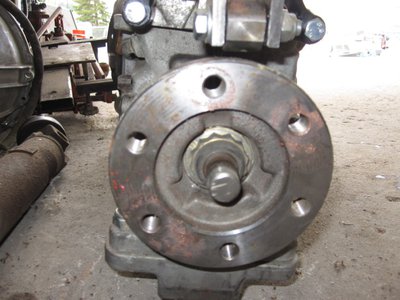 MT75 Output Flange to Prop Shaft.jpg and 